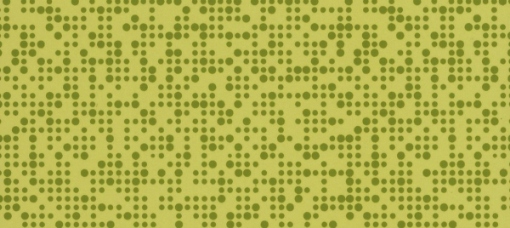 FORMICA-F 5340 C1 Mini Mode Leaf Green on Wasabi 3050x1300x2 MAT