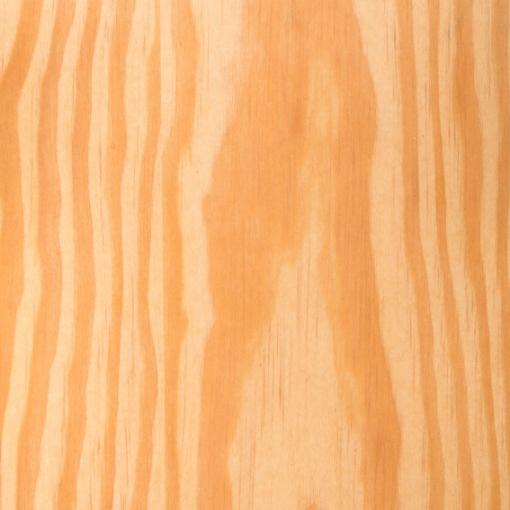 Obrázek Pine 2520 x 1270 x 1mm Matte