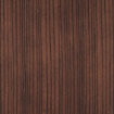 Obrázek Chocolate Zebrano 2520 x 1270 x 1mm Satin