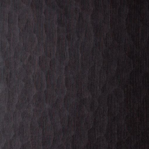 Obrázek z Wenge Oak T412 3050 x 1270 x 1.3mm Matte Hammered Wood