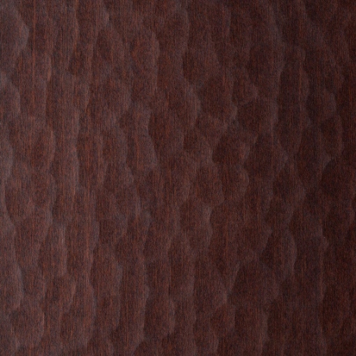 Obrázek Sapele 3050 x 1270 x 1.3mm Matte Hammered Wood