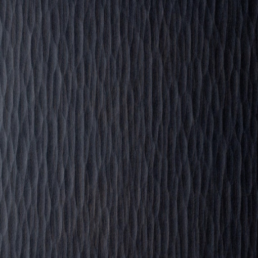 Obrázek Slate-grey Oak T308 3050 x 1270 x 1.3mm Matte Gouged Wood