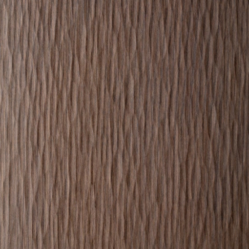 Obrázek Floating Oak T311 3050 x 1270 x 1.3mm Matte Gouged Wood