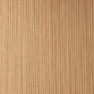 Obrázek Natural Oak 3050 x 1270 x 1mm Sablés matte finish