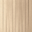 Obrázek Bronze brushed 4045 3050 x 1270 x 0.9mm Metal Stripes