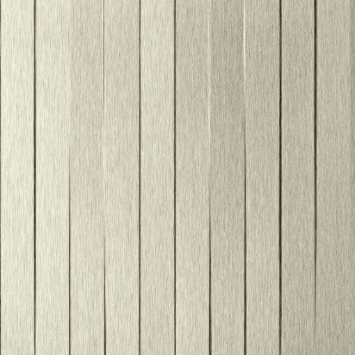 Obrázek Champagne brushed 4051 3050 x 1270 x 0.9mm Metal Stripes