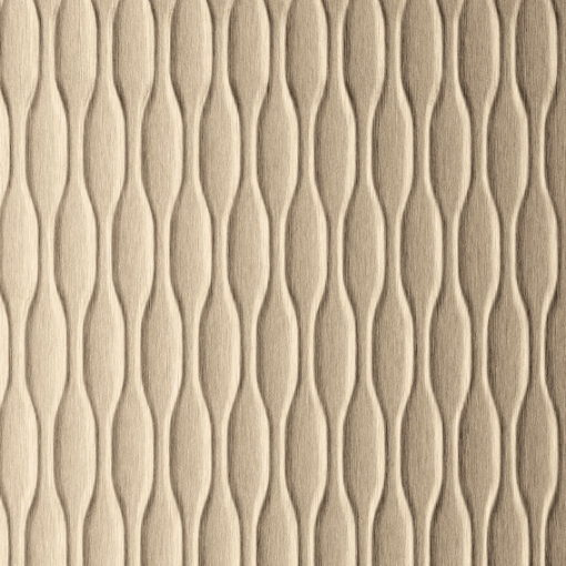 Obrázek Bronze brushed 4045 3050 x 1270 x 0.9mm Metal Mesh