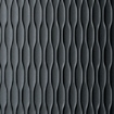 Obrázek Black mill finish 724 3050 x 1220 x 1.1mm Metal Mesh