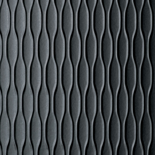 Obrázek Black mill finish 724 3050 x 1220 x 1.1mm Metal Mesh