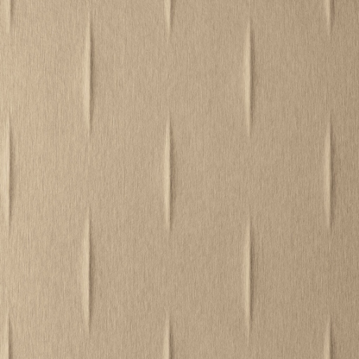 Obrázek Bronze brushed 4045 3050 x 1270 x 0.9mm Metal Spine