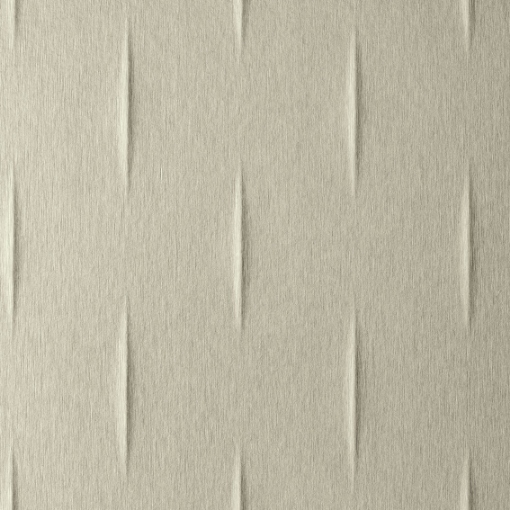 Obrázek Champagne brushed 4051 3050 x 1270 x 0.9mm Metal Spine