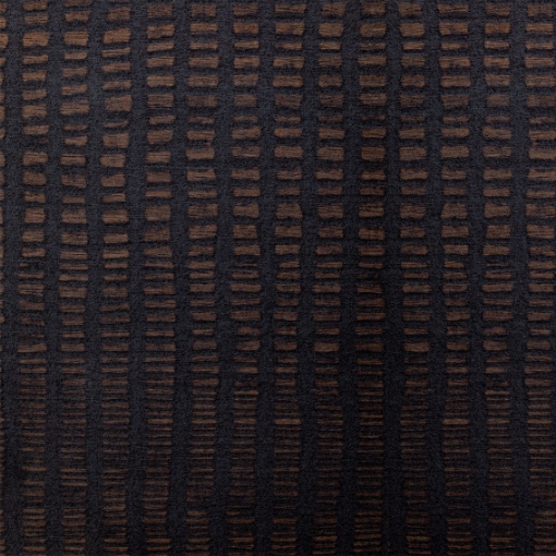 Obrázek Oberflex Walnut with shade #412 2500 x 1250 x 1.3mm Matte Gator Effect