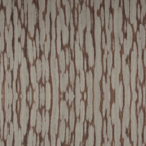 Obrázek Oberflex Walnut with shade #167 2500 x 1250 x 1.3mm Pearlescent Gouged Effect