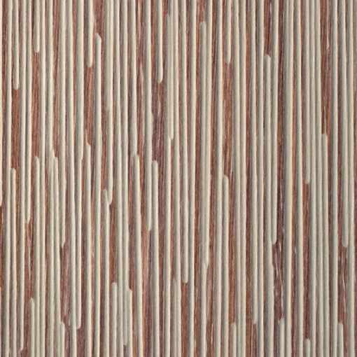 Obrázek Oberflex Walnut with shade #167 2500 x 1250 x 1.3mm Pearlescent Cleft Effect