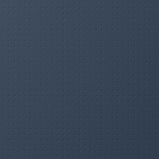 Obrázek Oberflex Dark blue 020 3050 x 1270 x 0.9 mm Dots