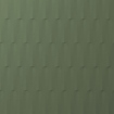 Obrázek Oberflex Dark olive 017 3050 x 1270 x 0.9 mm Sticks