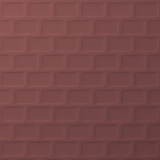 Obrázek Oberflex Burgundy 012 3050 x 1270 x 0.9 mm Tiles