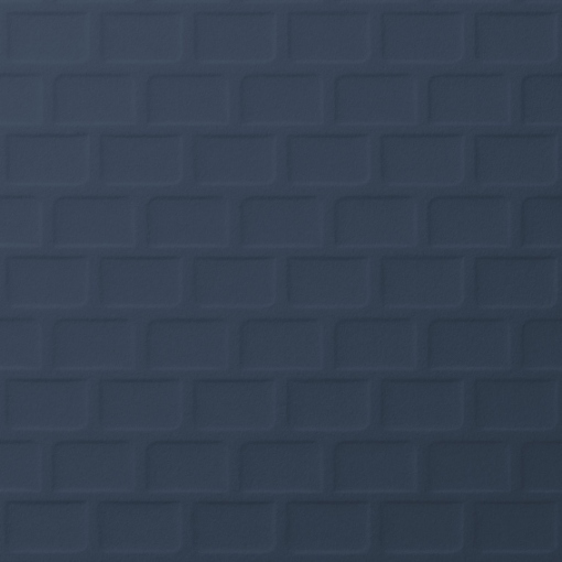 Obrázek Oberflex Dark blue 020 3050 x 1270 x 0.9 mm Tiles