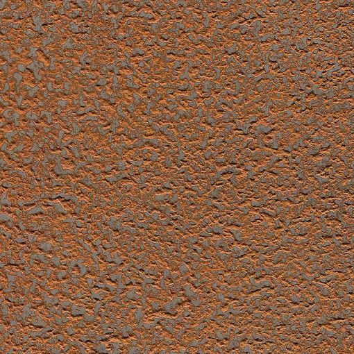Obrázek z imi  2600 x 1000 x 3,5 mm  MER 1003 / 341  rost precious rust mat (sharp-edged)