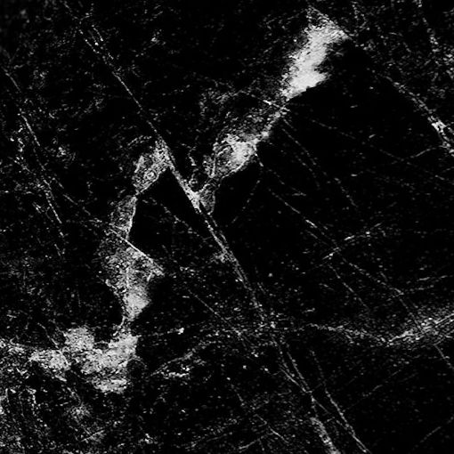 Obrázek z imi  2600 x 1000 x 3,0 mm  MMS 1003 / 1261 marble mat nero (sharp-edged)