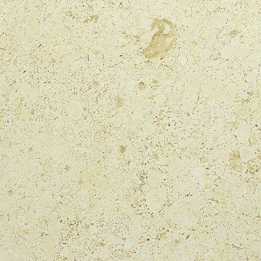Obrázek z imi  2600 x 1000 x 3,0 mm  MKS 1003 / 1256 limestone mat cream (sharp-edged)