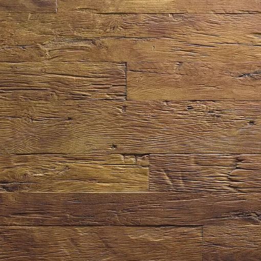 Obrázek z imi  3030 x 1200 x 22,5 mm  AEP 1320 / 437  old timber oak planked