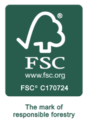 Obrázek pro kategorii FSC®