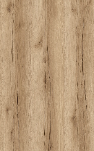 Obrázek Kompaktní deska HS 3229 WD 2100 x 1400 x 12 mm Dub Bedford jádro černé 
