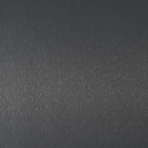 Obrázek 448 Alu Brushed Black 3050 x 1220 mm x 1 mm