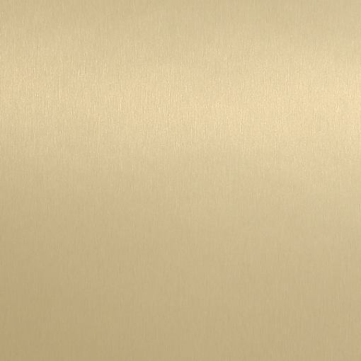 Obrázek 794AD Alu-Brushed Goldtone Special Adverso 2440 x 1220 mm x 0.8 mm