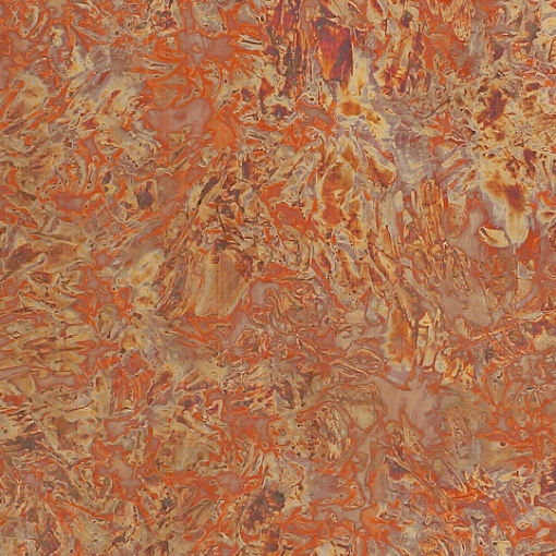 Obrázek 490 Copper Antique 2440 x 1220 mm x 1.3 mm