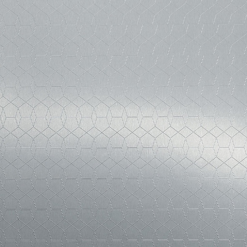 Obrázek 455/360 Alu Brushed Sapphire Graphite 3050 x 1220 mm x 1 mm