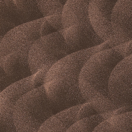 Obrázek Homapal 401/229 SRM Copper Crush Stipple SRM 3050 x 1220 mm x 1.3 mm