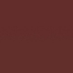 Obrázek 8253 Magnetic Board Wine Red Matt / Chalk 3050 x 1220 mm x 1 mm