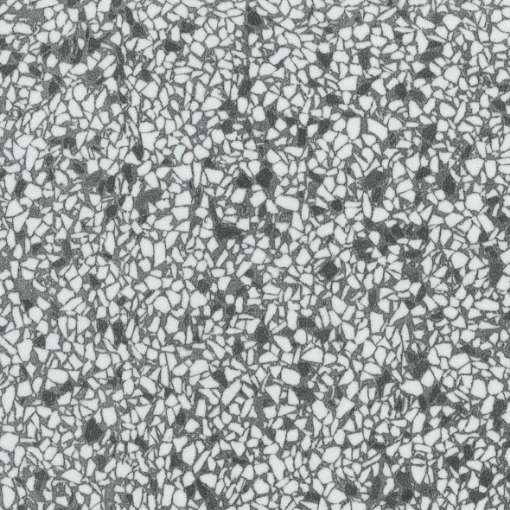 Obrázek S68039 SM Terrazzo Classico Black 4100 x 1300 x 0.8 mm