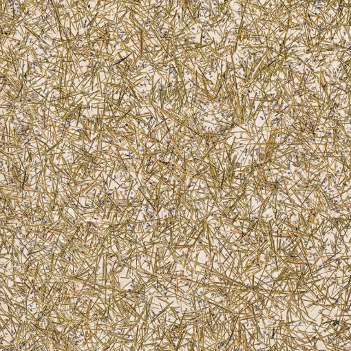 Obrázek Lavender medium 1360 x 100 mm x 1.2 mm - lněná netkaná textilie
