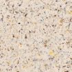 Obrázek Alpine meadow light 1360 x 100 mm x 0.2 mm - lněná netkaná textilie