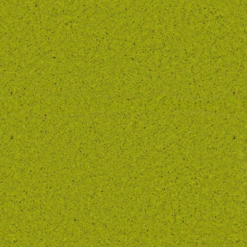 Obrázek Moos Hellgrün 2950 x 1360 mm x 0.8 mm - lněná netkaná textilie