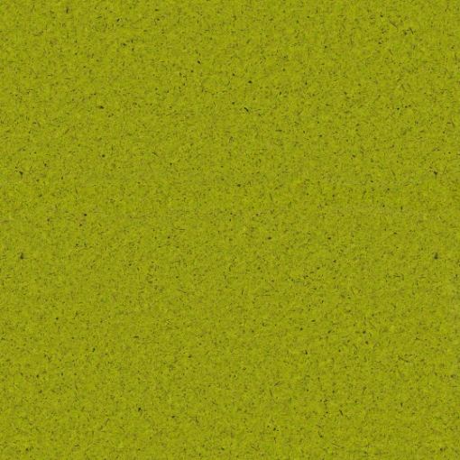 Obrázek Moss light green 2950 x 1360 mm x 0.8 mm - lněná netkaná textilie