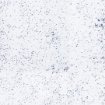 Obrázek Cornflower blue light 1360 x 100 mm x 0.2 mm - na bílé přírodní netkané textilii