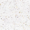 Obrázek Floral beauty light 1360 x 100 mm x 0.2 mm - na bílé přírodní netkané textilii