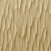 Obrázek Brass brushed 4042 3050 x 1270 x 0.9 mm Metal Skarp