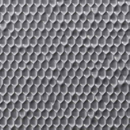 Obrázek Inox brushed 4049 3050 x 1270 x 0.9 mm Metal Drapa