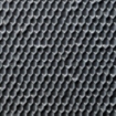 Obrázek Black mill finish 724 3050 x 1220 x 1.1 mm Metal Drapa