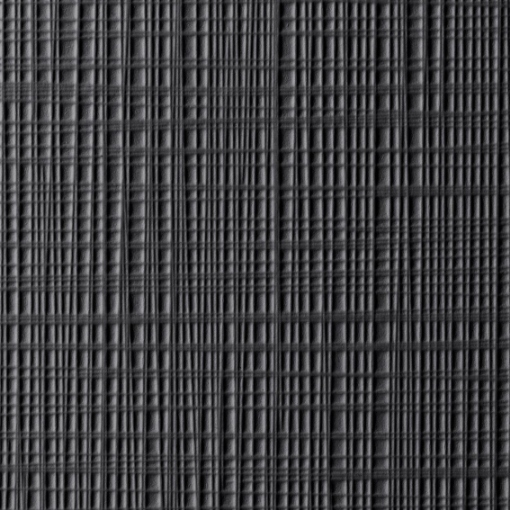 Obrázek Black 009 3050 x 1270 x 0.9 mm Fibra