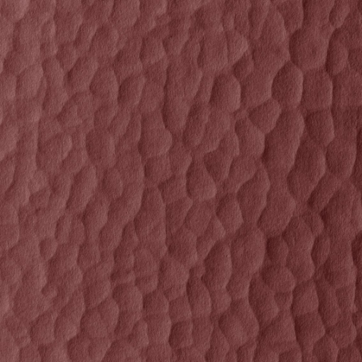 Obrázek Burgundy 012 3050 x 1270 x 0.9 mm Hammered