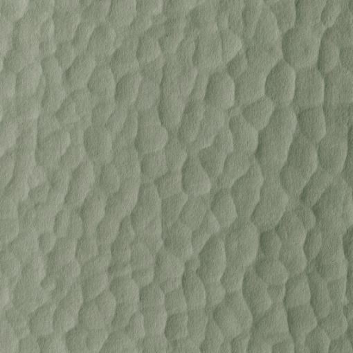 Obrázek Pale green 018 3050 x 1270 x 0.9 mm Hammered