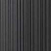 Obrázek Black 009 3050 x 1270 x 0.9 mm Lines