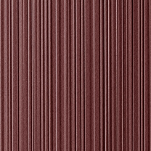 Obrázek Burgundy 012 3050 x 1270 x 0.9 mm Lines