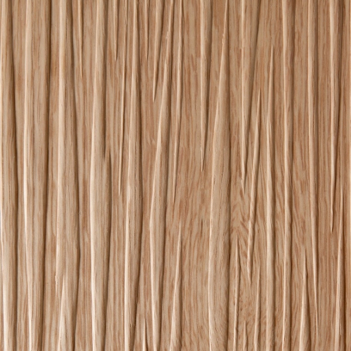 Obrázek Oak Aurea "Blond" MT2-15 3050 x 1250 x 2.5 mm Vag Borg!